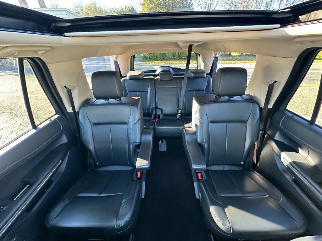 used 2022 Ford Expedition Max car, priced at $49,990