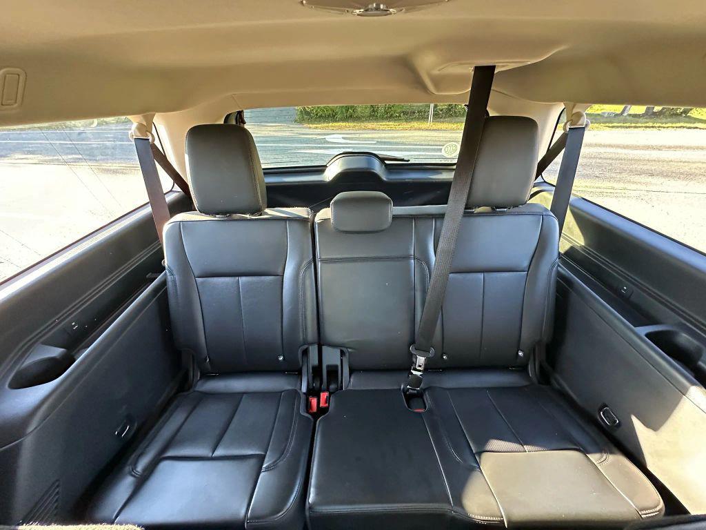 used 2022 Ford Expedition Max car, priced at $49,990