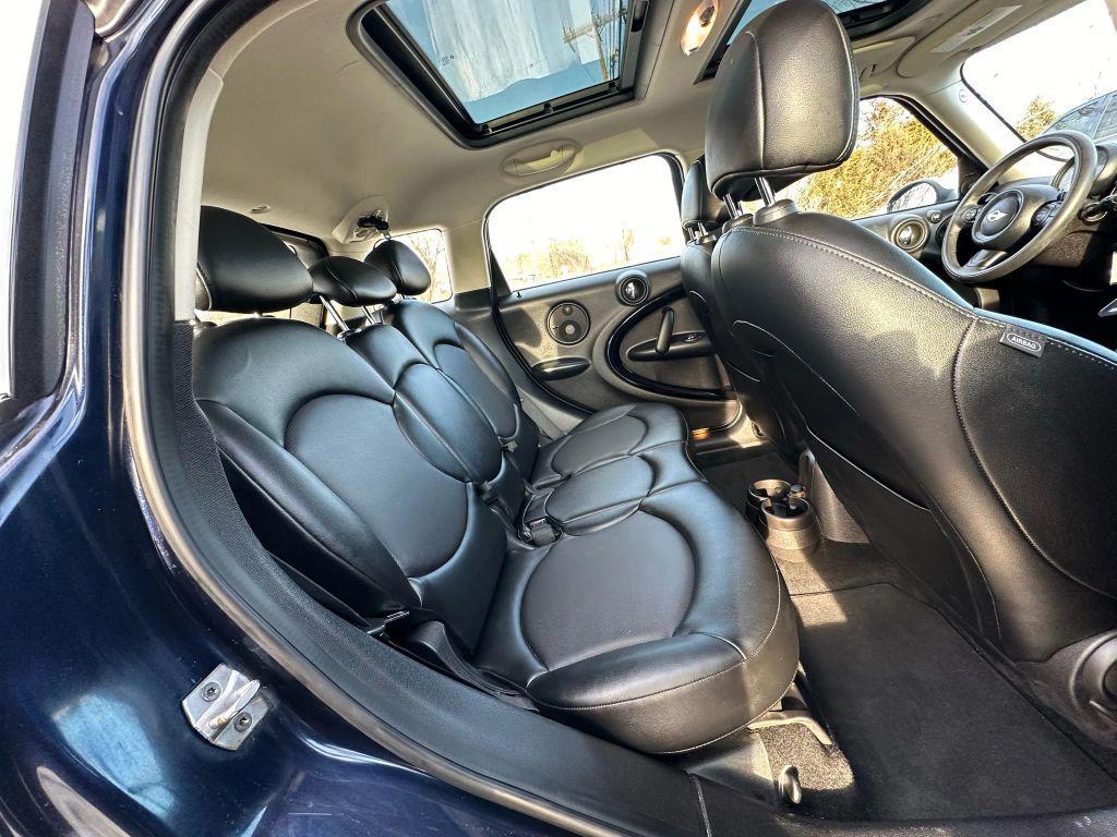 used 2016 MINI Countryman car, priced at $13,990