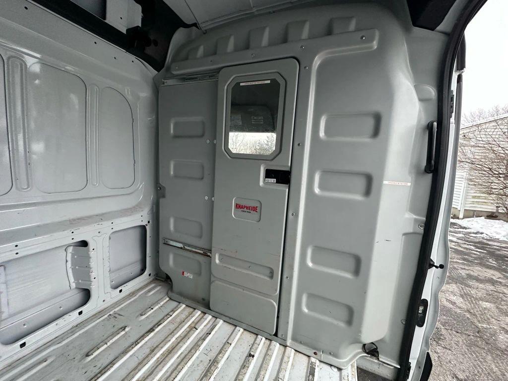 used 2024 Ford Transit-250 car, priced at $47,990