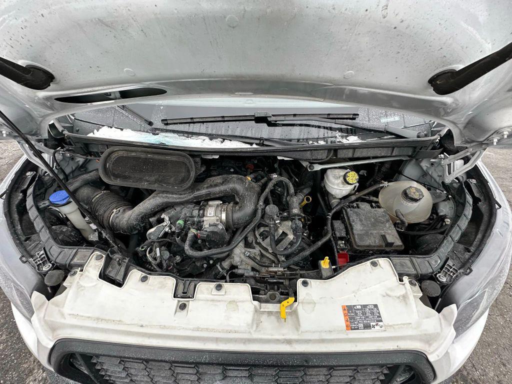 used 2024 Ford Transit-250 car, priced at $47,990