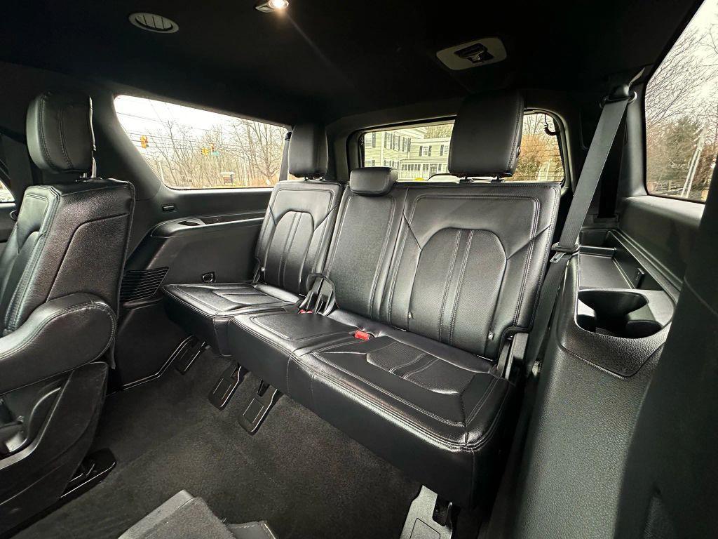 used 2019 Ford Expedition Max car, priced at $26,990