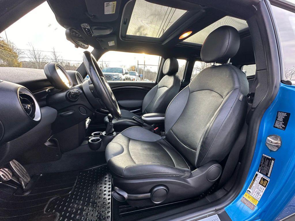 used 2010 MINI Cooper Clubman car, priced at $4,990
