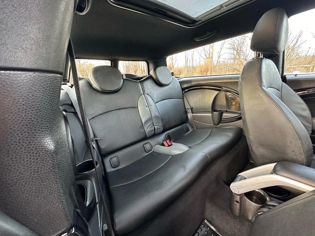 used 2010 MINI Cooper Clubman car, priced at $4,990