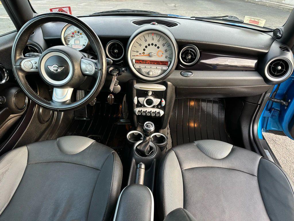 used 2010 MINI Cooper Clubman car, priced at $4,990