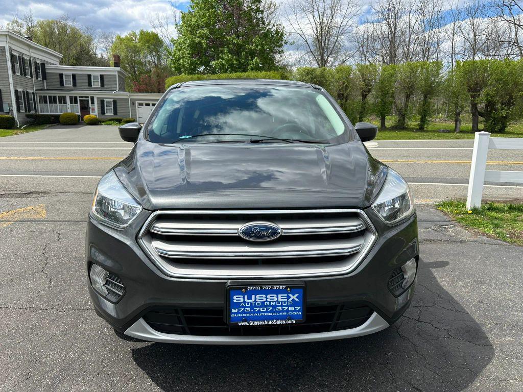 used 2019 Ford Escape car, priced at $9,990