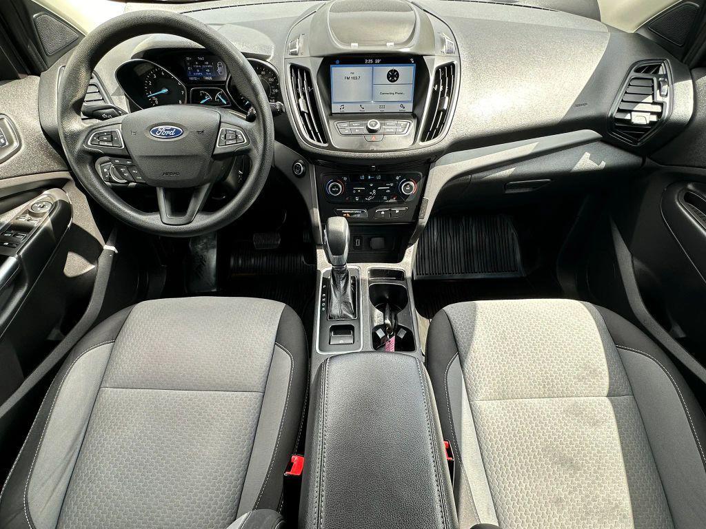 used 2019 Ford Escape car, priced at $9,990