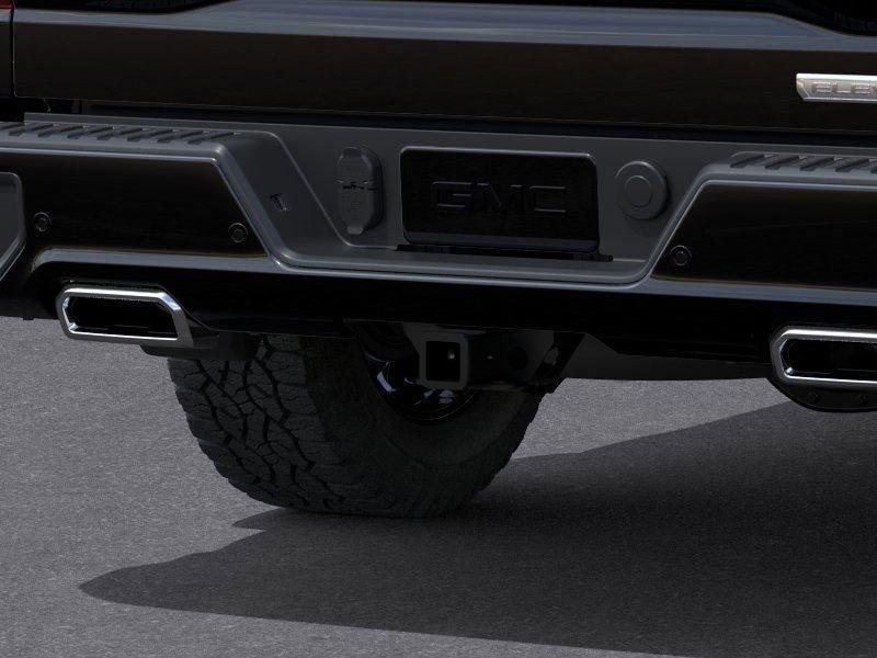 new 2026 GMC Sierra 1500 car, priced at $57,055