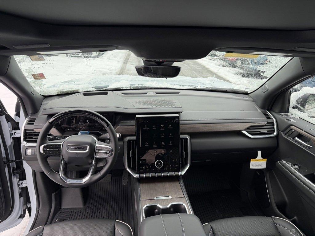 new 2026 GMC Acadia car, priced at $66,005