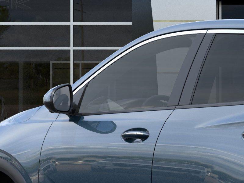 new 2026 Buick Encore GX car, priced at $32,075