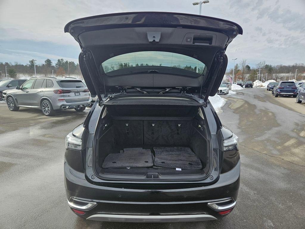 used 2022 Buick Envision car, priced at $25,467