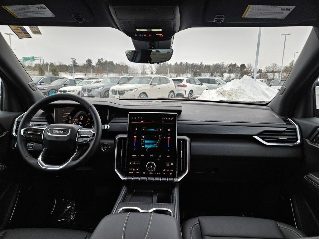 used 2026 GMC Acadia car, priced at $44,763