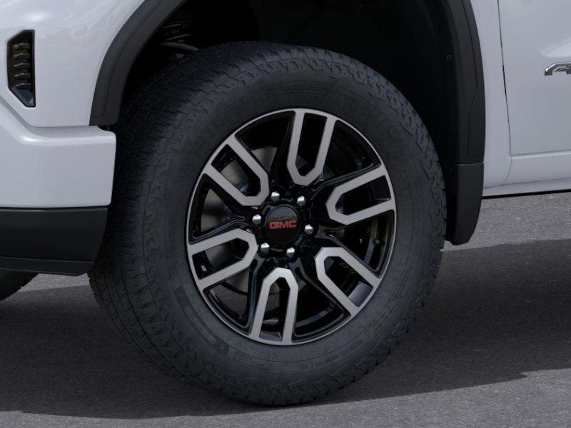 new 2026 GMC Sierra 1500 car, priced at $70,915