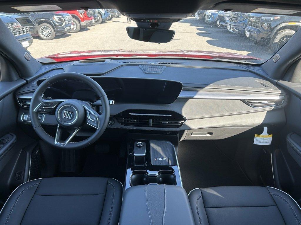 new 2026 Buick Enclave car, priced at $45,455