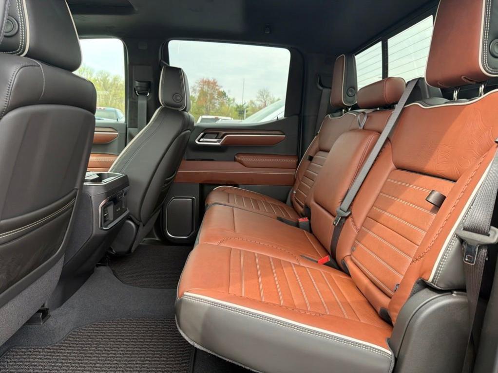 new 2026 GMC Sierra 1500 car, priced at $82,253