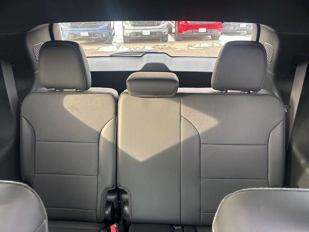 new 2026 Buick Enclave car, priced at $45,905