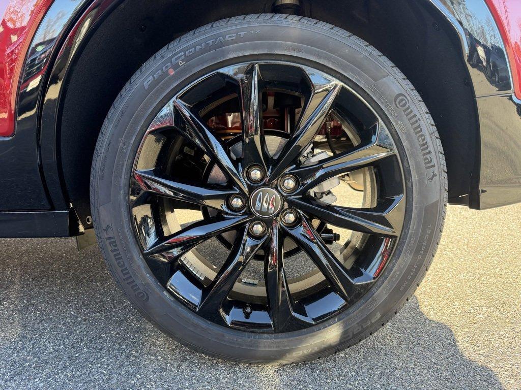new 2026 Buick Encore GX car, priced at $32,070