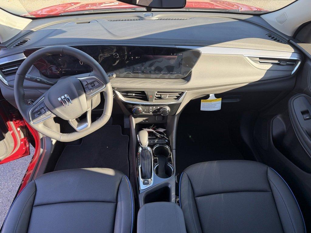 new 2026 Buick Encore GX car, priced at $32,070