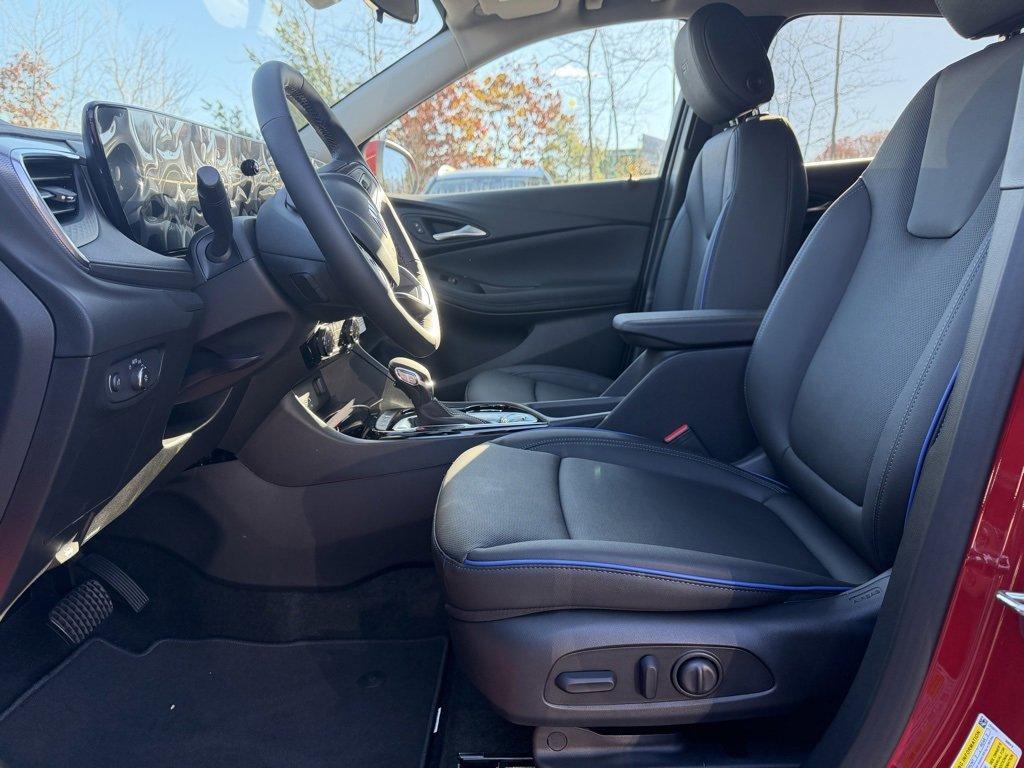 new 2026 Buick Encore GX car, priced at $32,070
