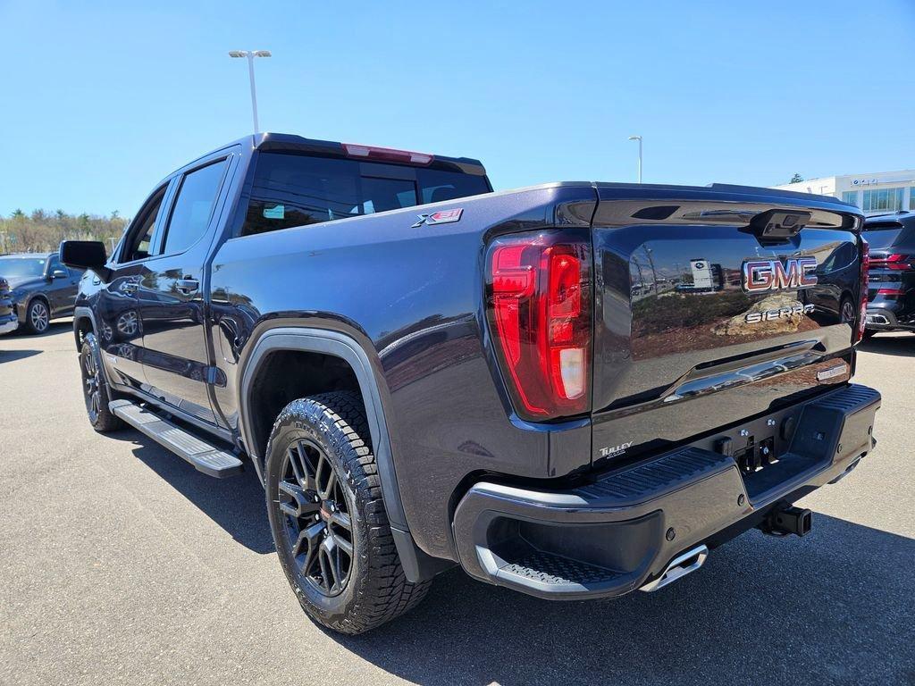 used 2026 GMC Sierra 1500 car, priced at $54,029