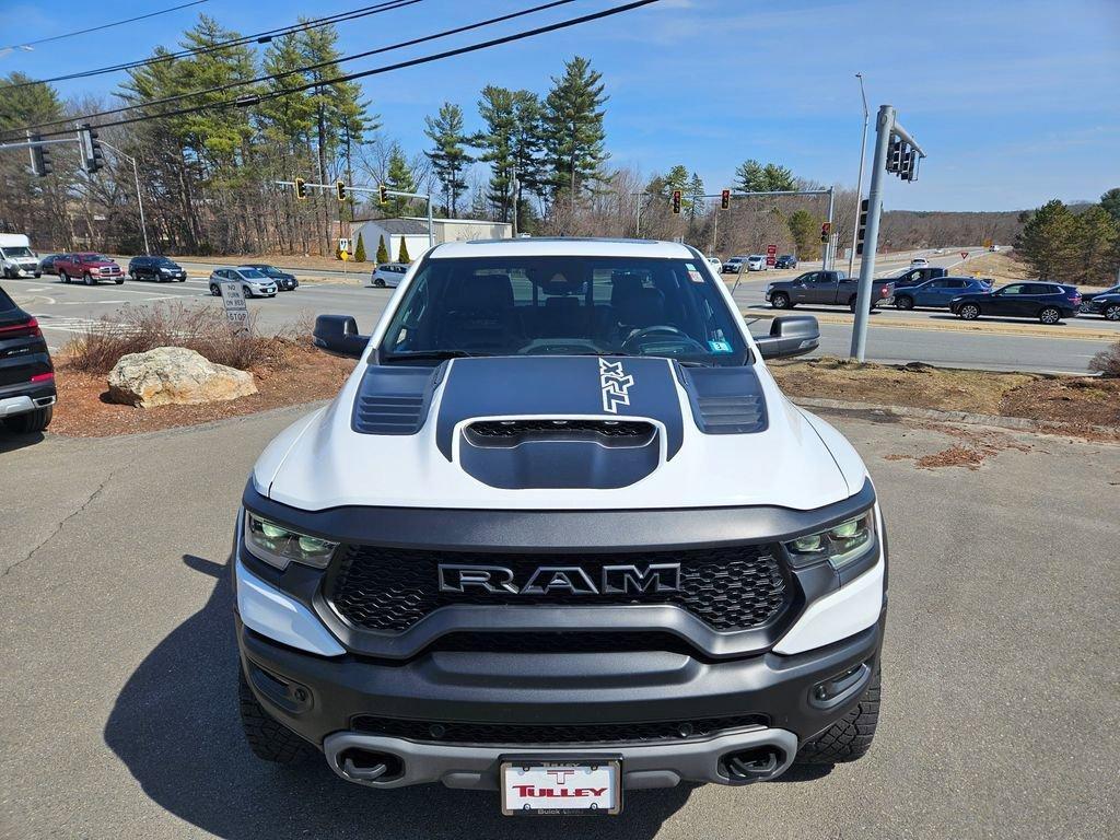 used 2024 Ram 1500 car, priced at $92,795