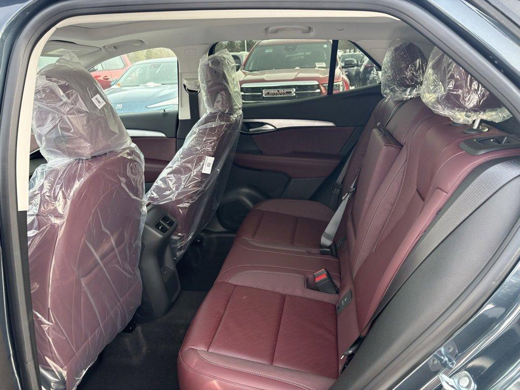 new 2026 Buick Envision car, priced at $48,335