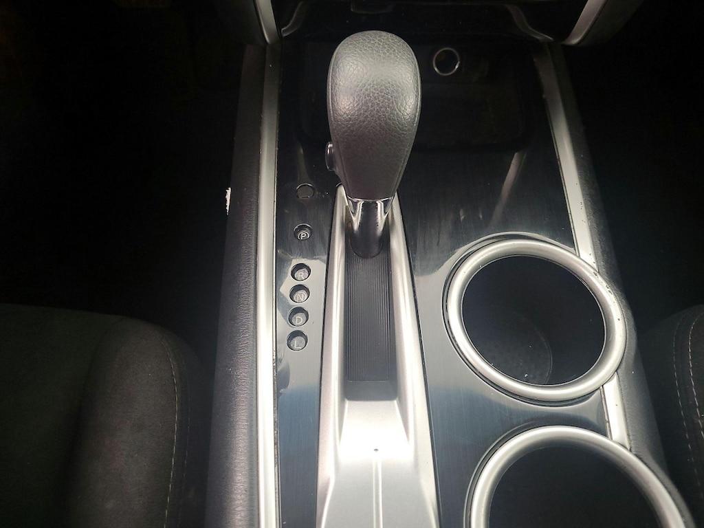 used 2016 Nissan Pathfinder car, priced at $13,998