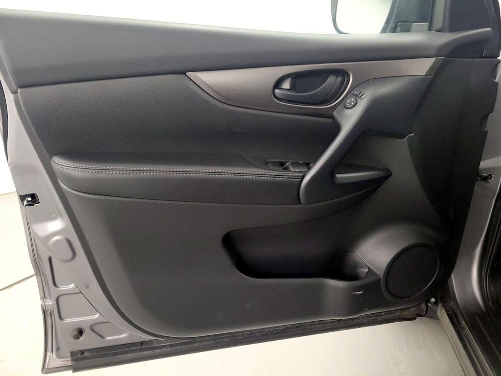 used 2020 Nissan Rogue Sport car, priced at $17,998