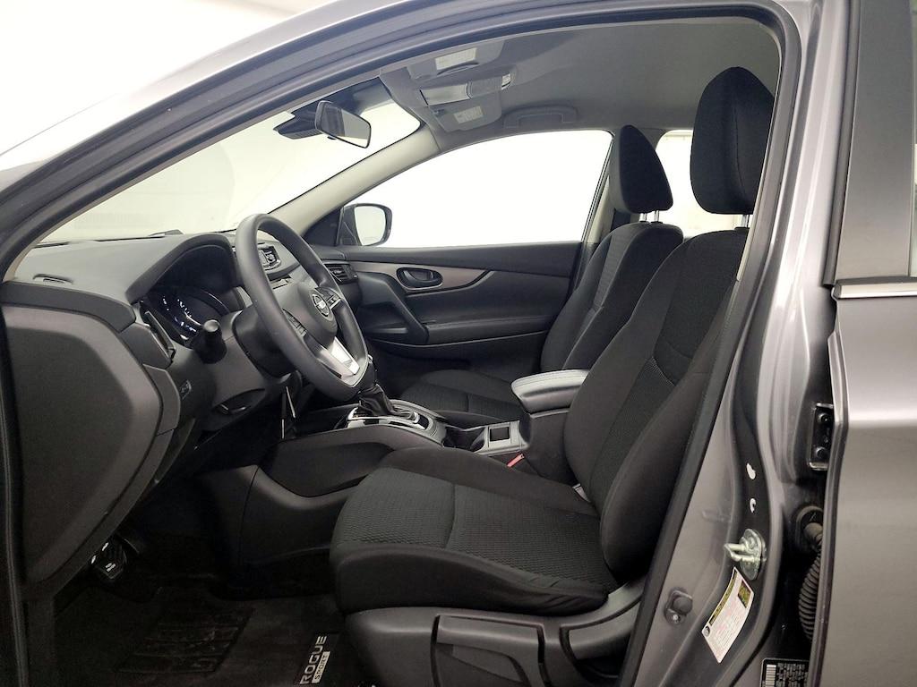 used 2020 Nissan Rogue Sport car, priced at $17,998