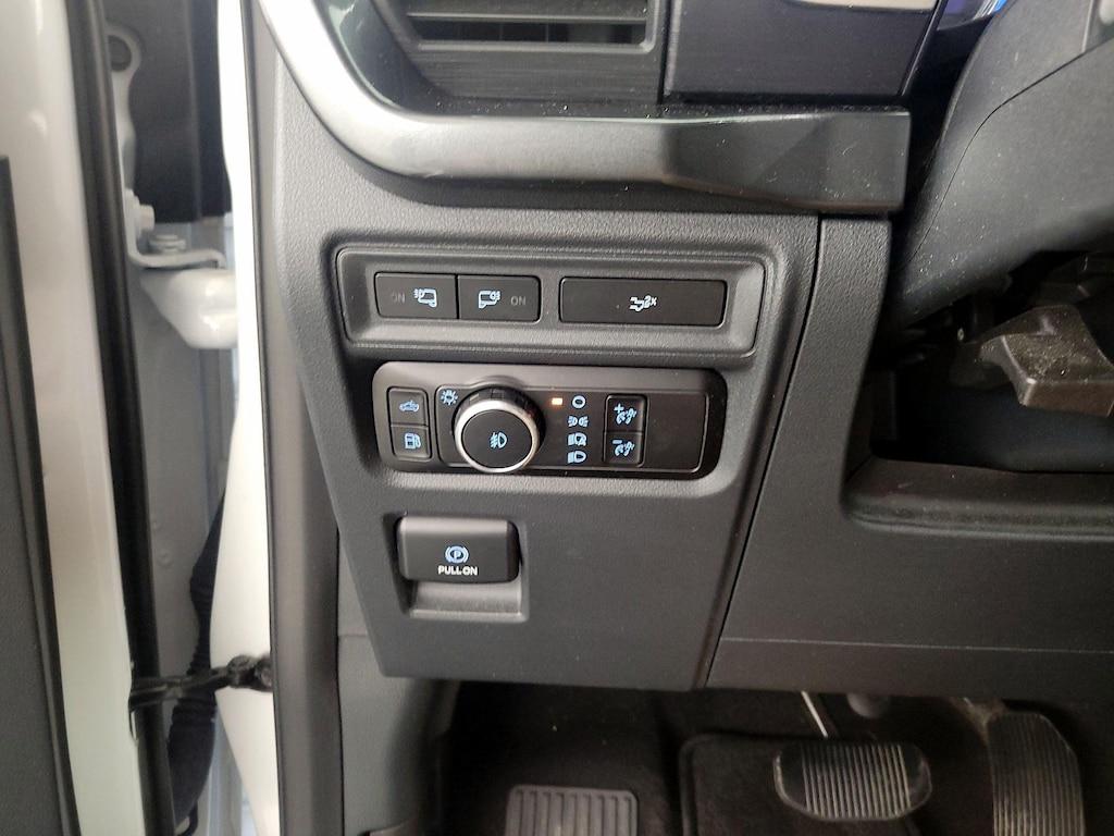 used 2023 Ford F-150 car, priced at $38,998