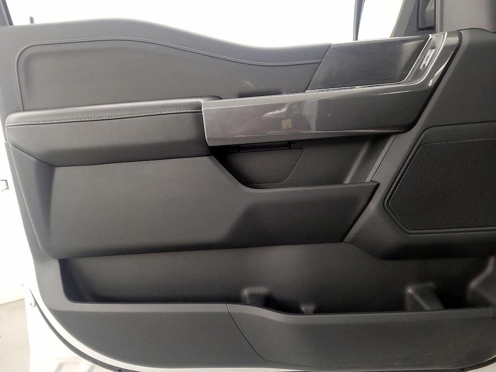 used 2023 Ford F-150 car, priced at $38,998