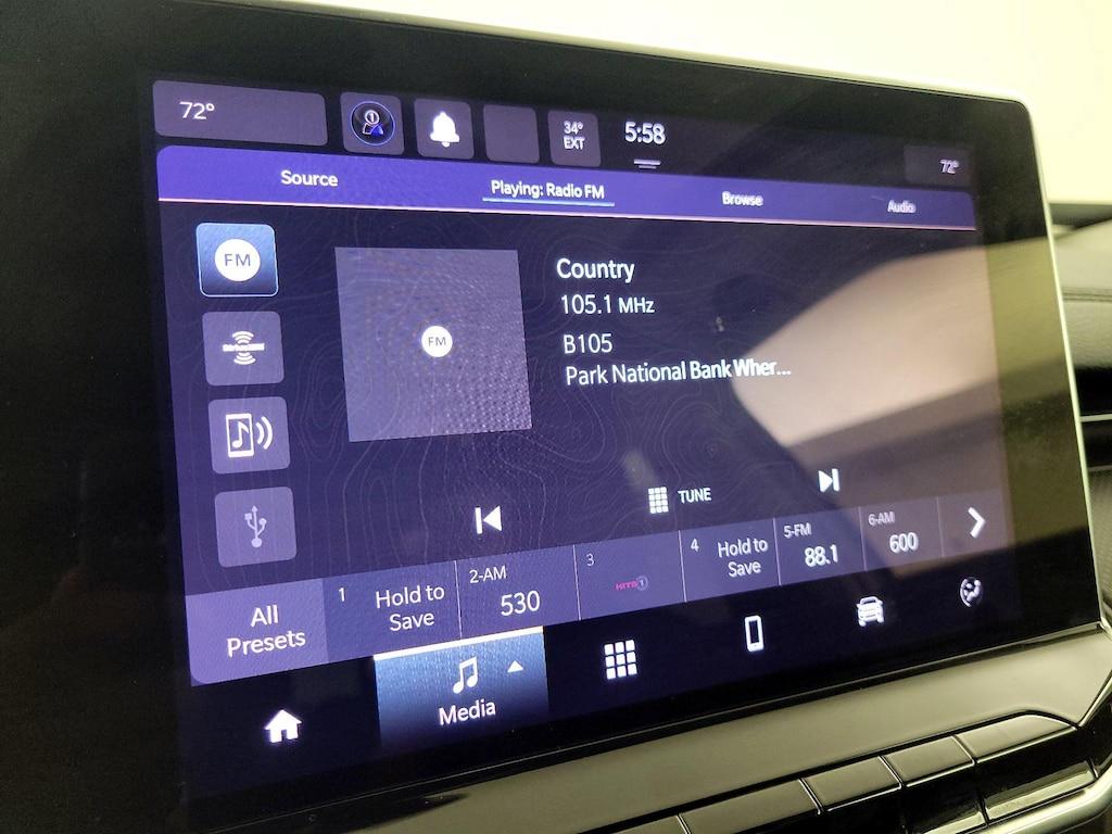 used 2022 Jeep Compass car, priced at $21,998