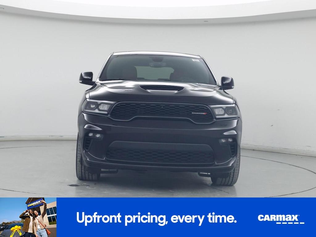 used 2022 Dodge Durango car, priced at $40,998