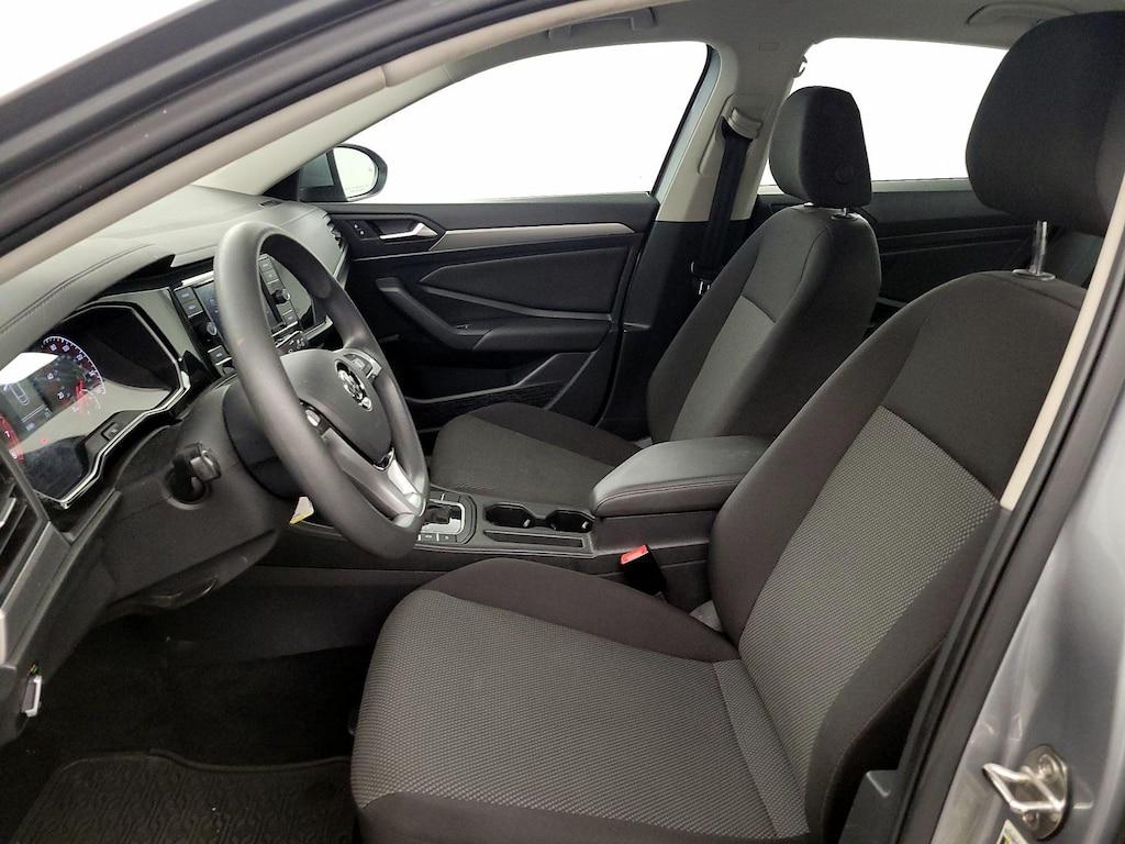 used 2021 Volkswagen Jetta car, priced at $16,998