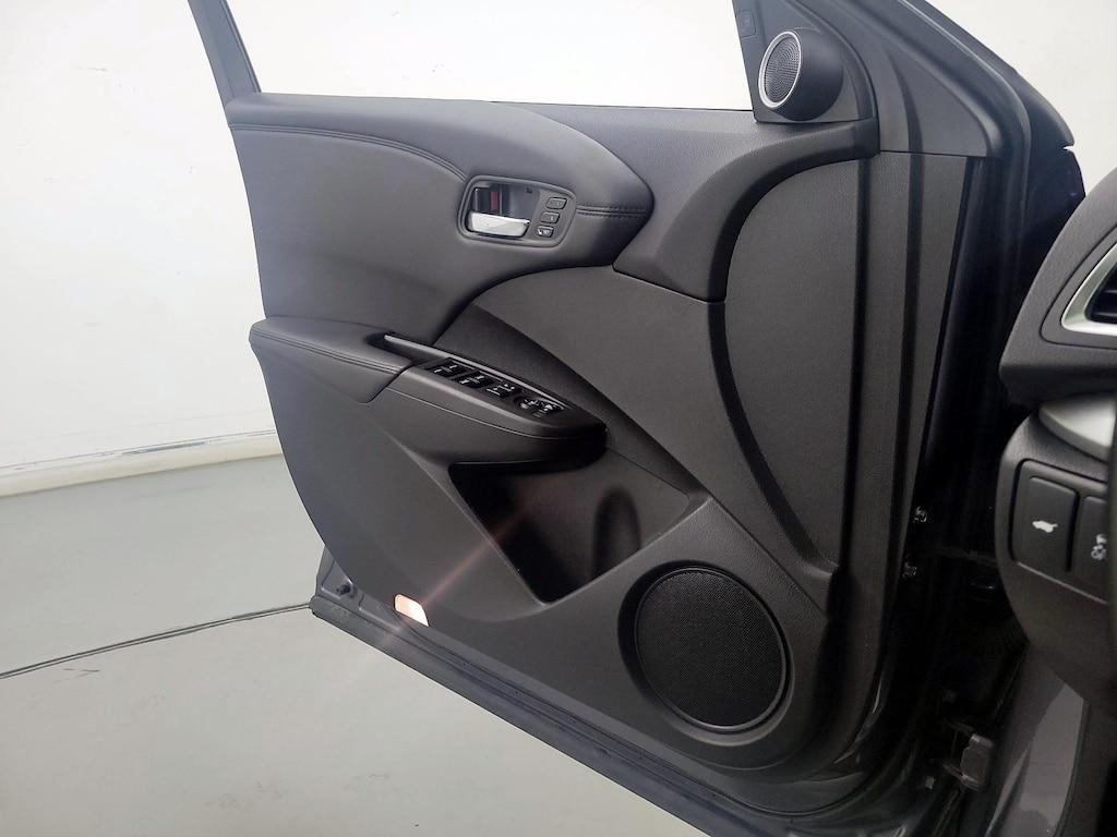 used 2018 Acura RDX car, priced at $21,998