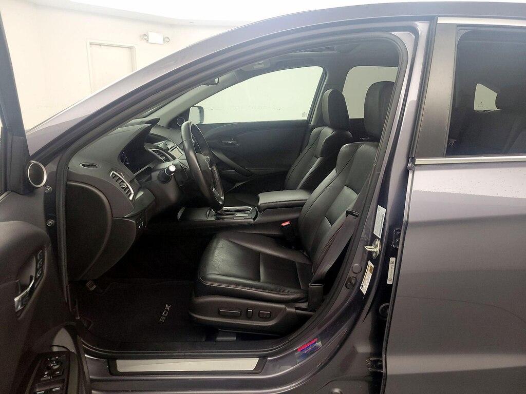 used 2018 Acura RDX car, priced at $21,998