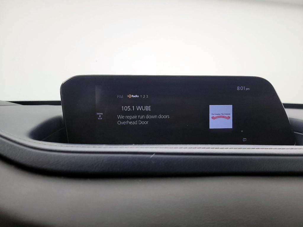 used 2021 Mazda CX-30 car, priced at $20,998