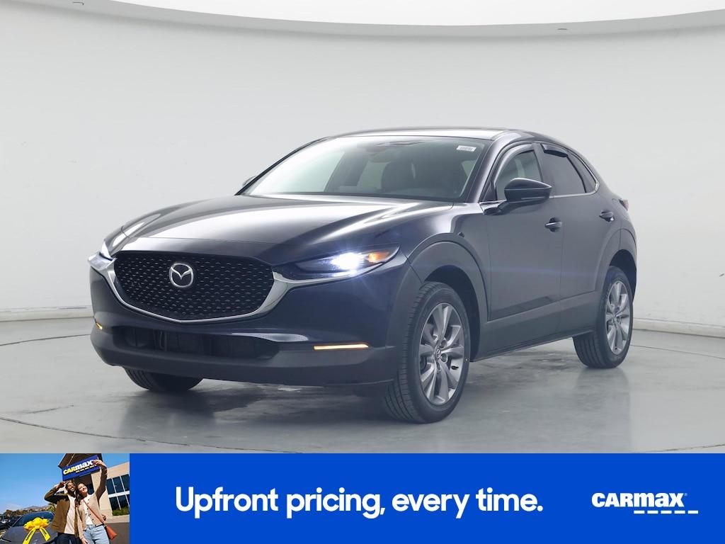 used 2021 Mazda CX-30 car, priced at $20,998