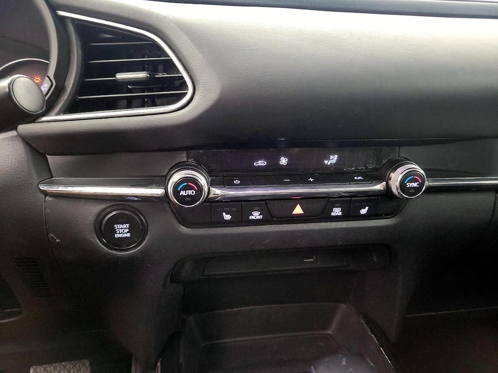 used 2021 Mazda CX-30 car, priced at $20,998