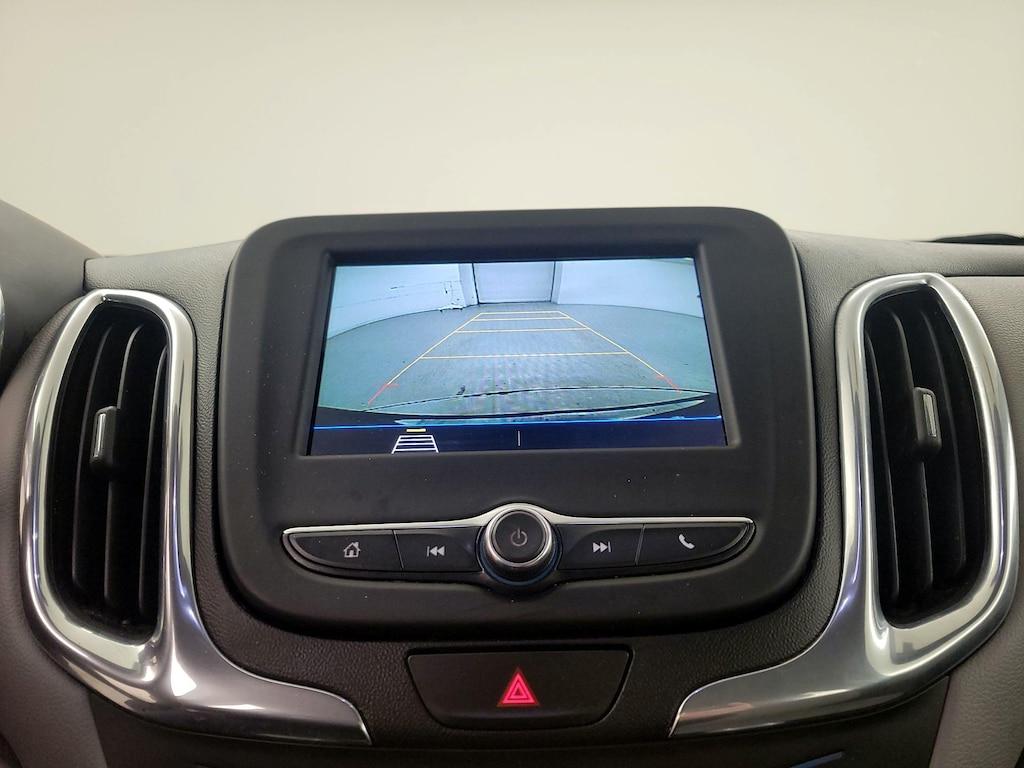 used 2019 Chevrolet Equinox car, priced at $15,998