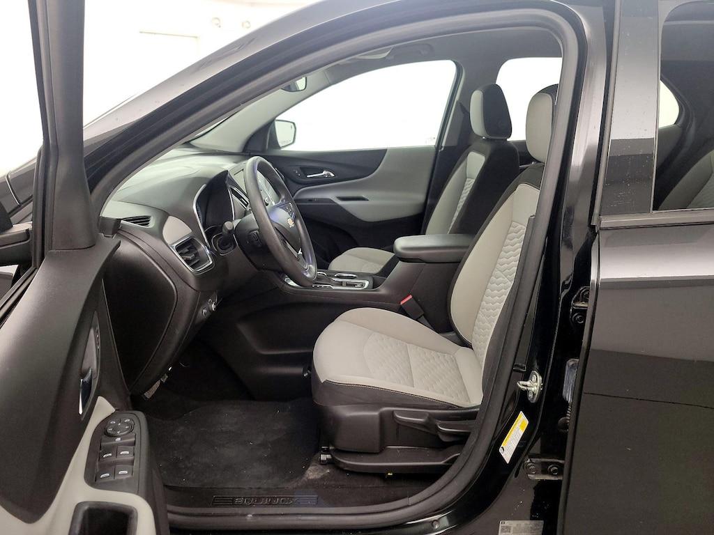 used 2019 Chevrolet Equinox car, priced at $15,998