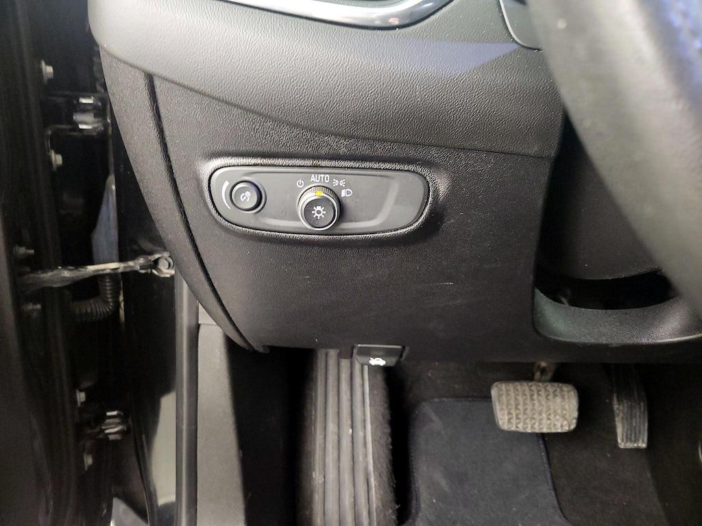 used 2019 Chevrolet Equinox car, priced at $15,998