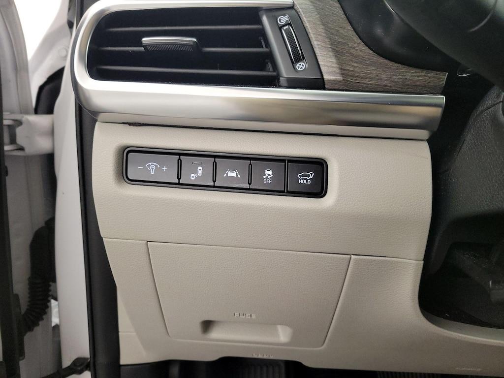 used 2022 Kia Telluride car, priced at $31,998