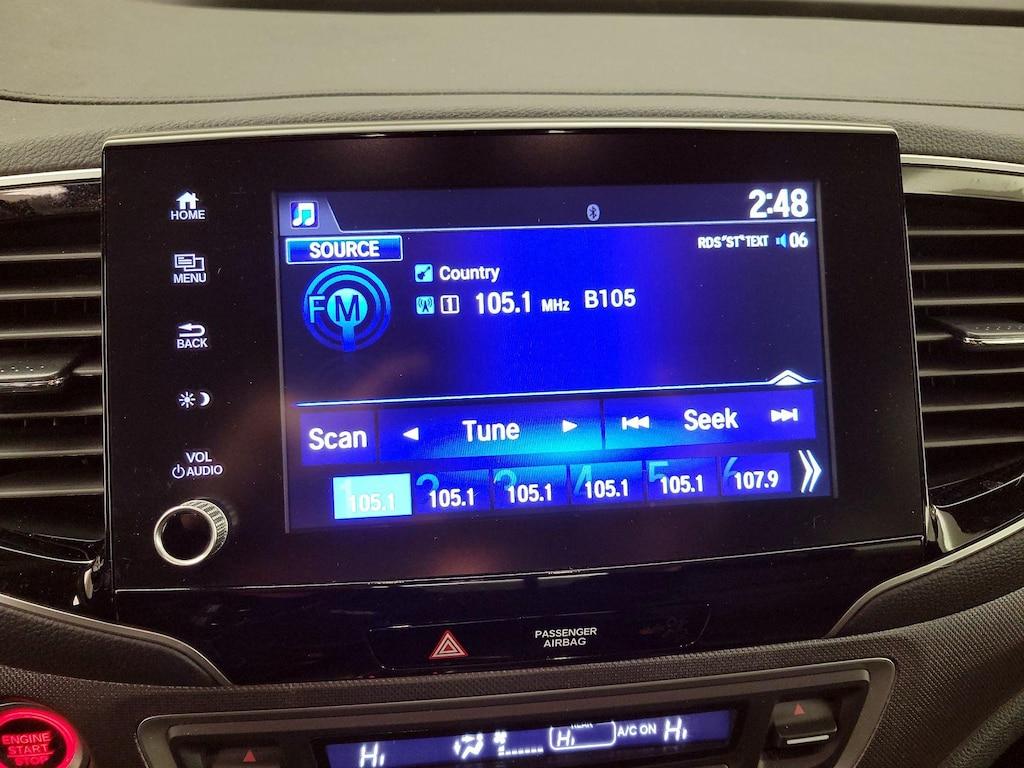 used 2023 Honda Ridgeline car, priced at $35,998