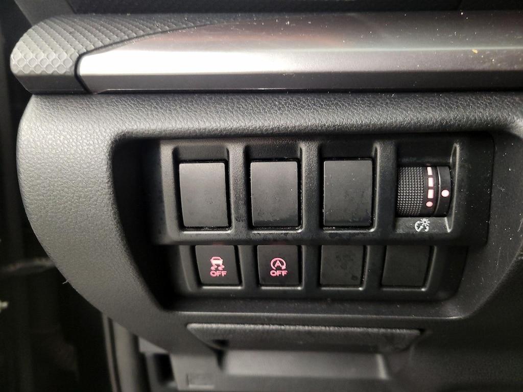 used 2019 Subaru Forester car, priced at $17,998