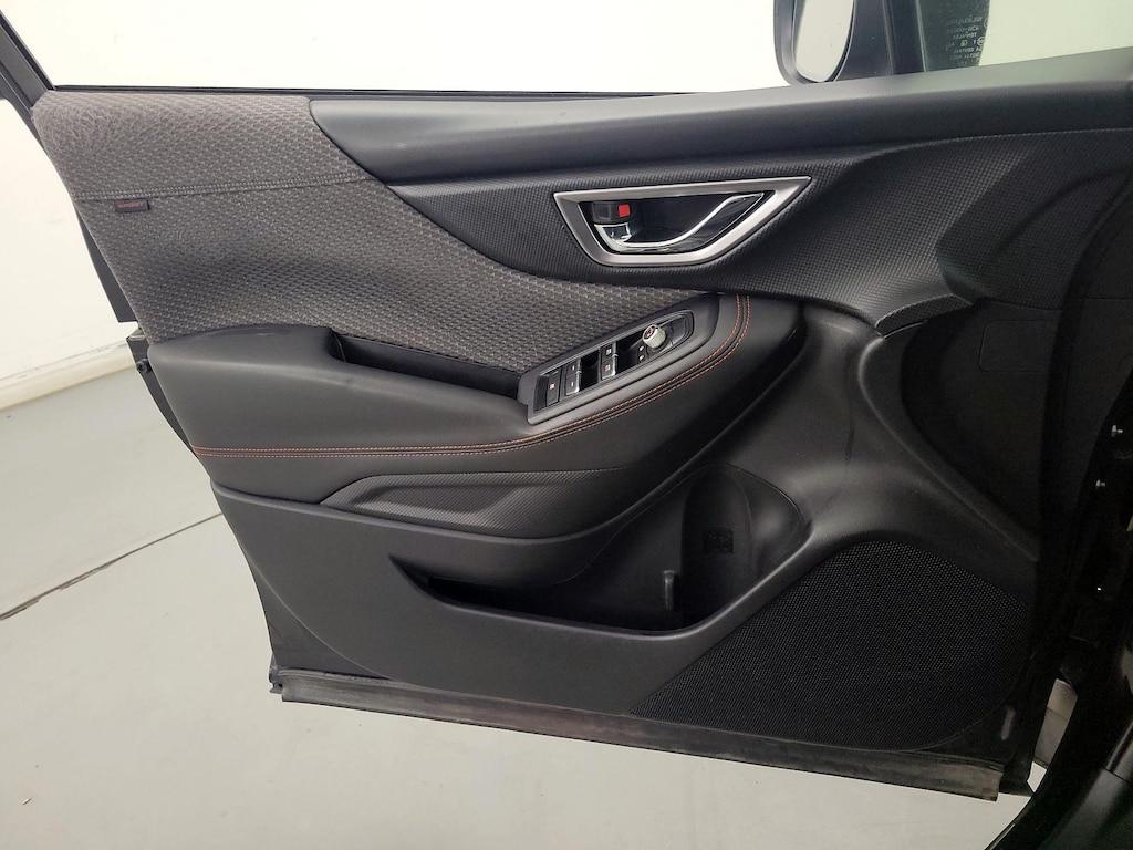 used 2019 Subaru Forester car, priced at $17,998