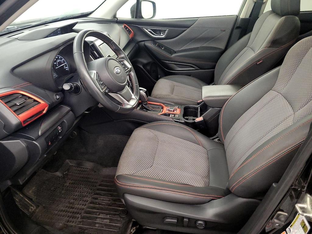 used 2019 Subaru Forester car, priced at $17,998