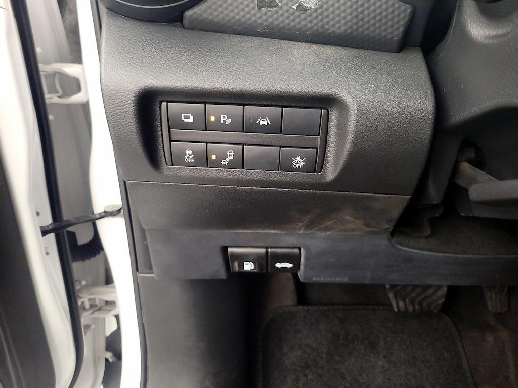 used 2022 Nissan Kicks car, priced at $17,998