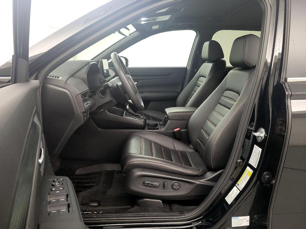 used 2024 Honda CR-V Hybrid car, priced at $37,998