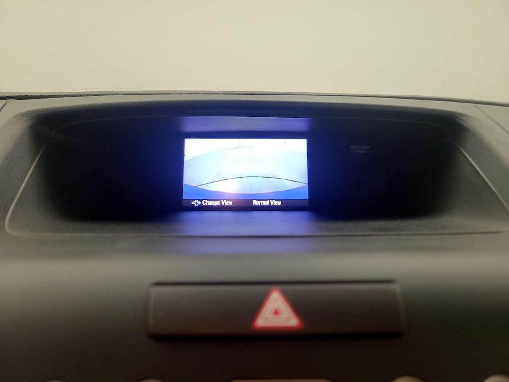 used 2015 Honda CR-V car, priced at $19,998